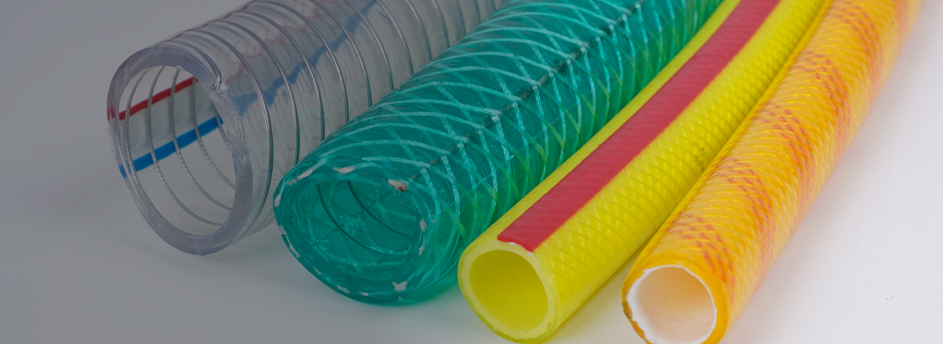 PVC Hoses