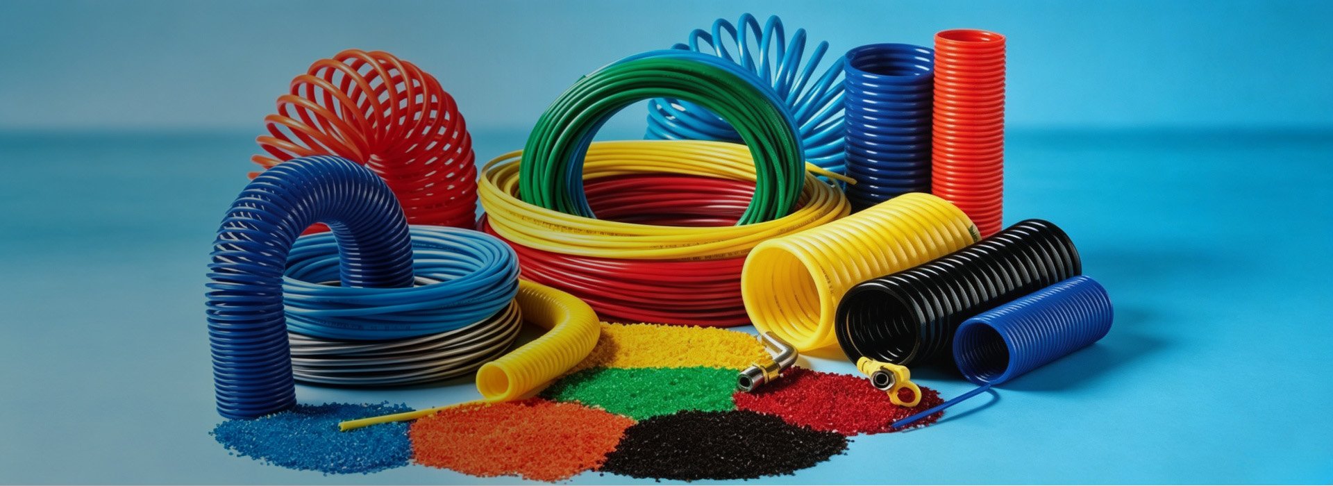 Pneumatic Hoses