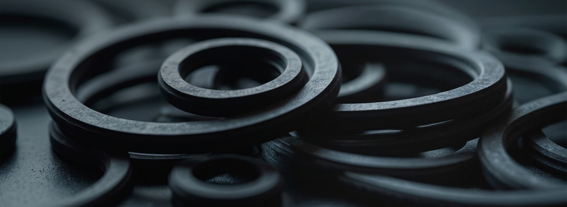 Rubber Garsket Seals