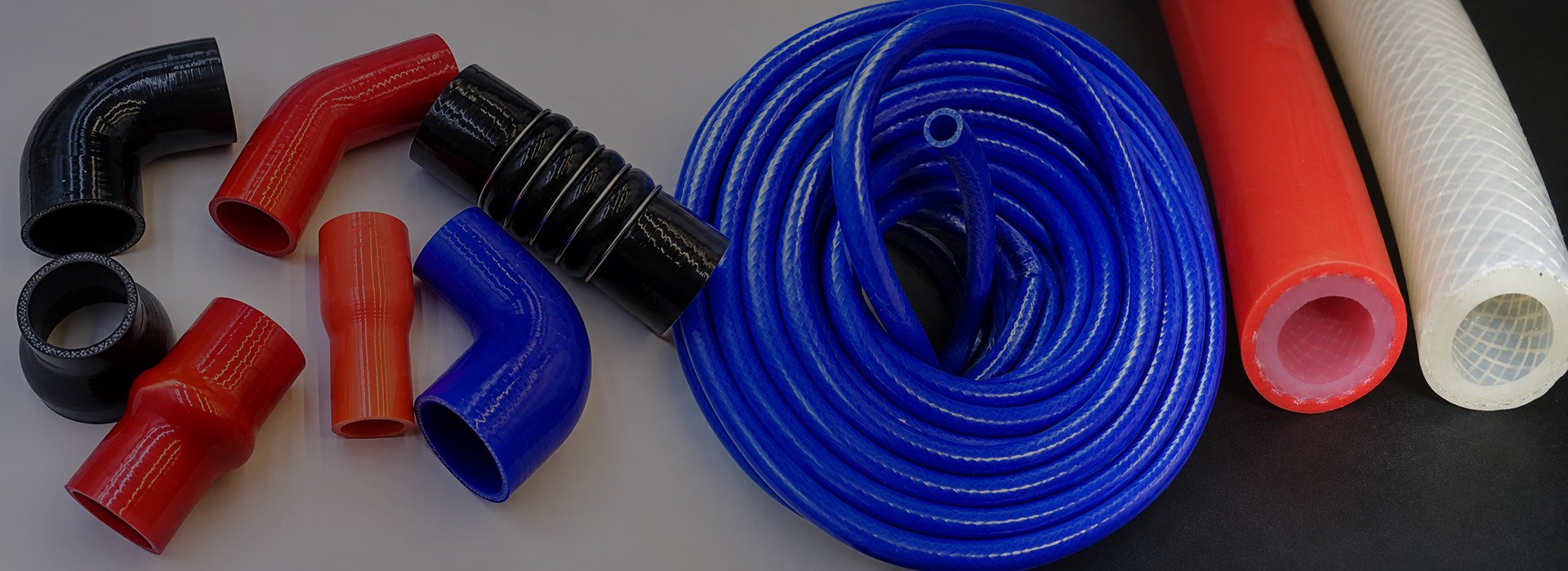 Silicone Tubes