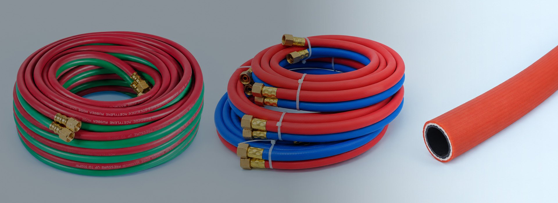 Welding Gas Hoses