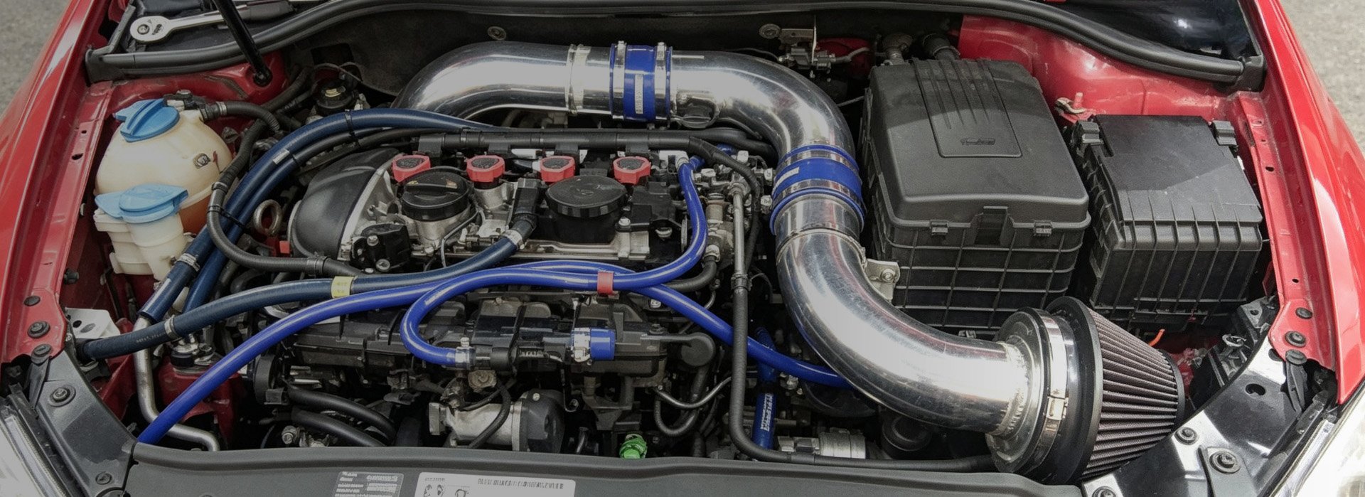 Automotive Hoses Application