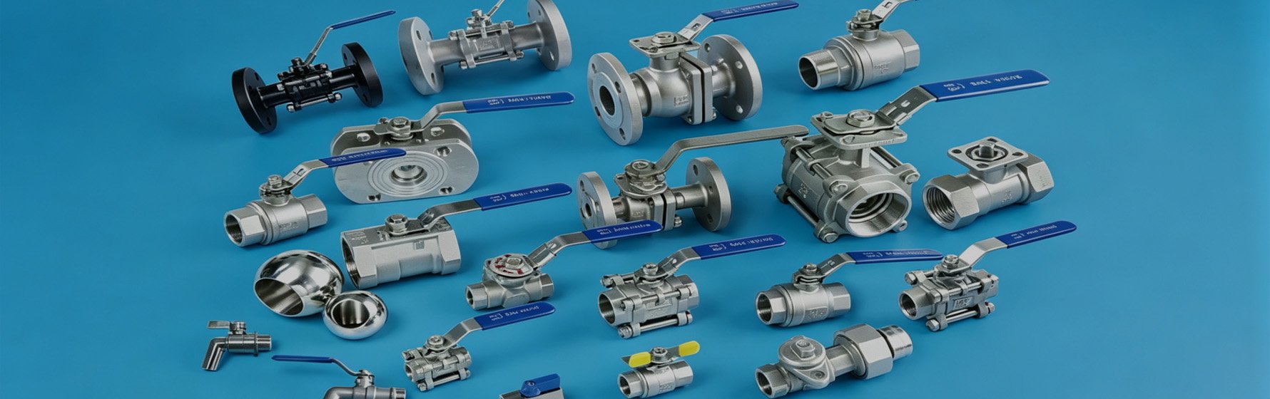 Ball Valves