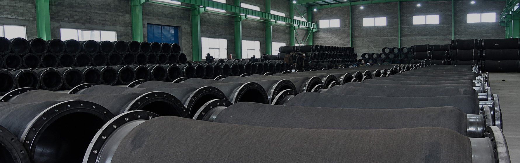 Dredging Hoses Manufacturer