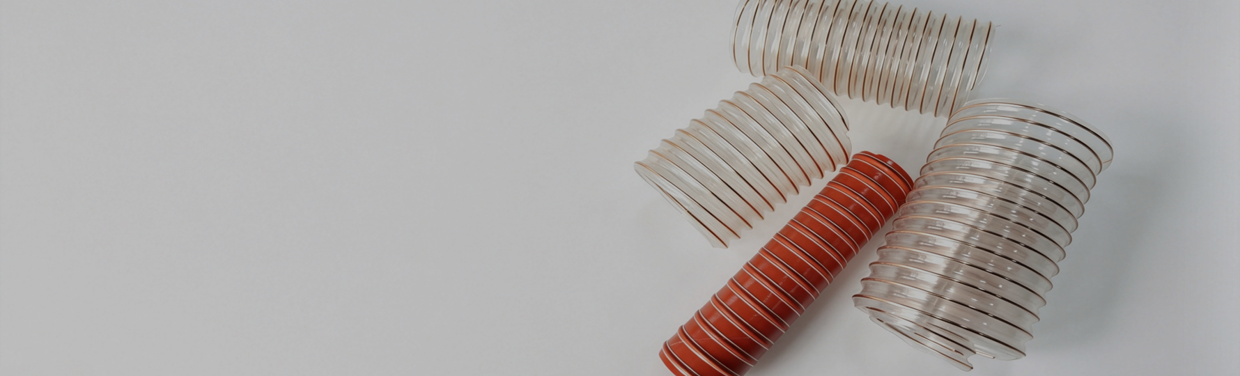 Flexible Ducting Hoses