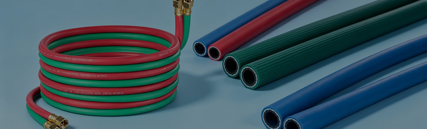 Gas Welding Hoses