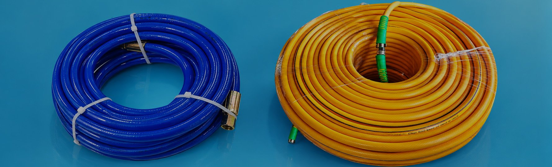High Pressure Sprayer Hoses