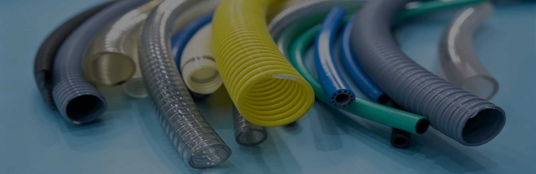 PU Tubes