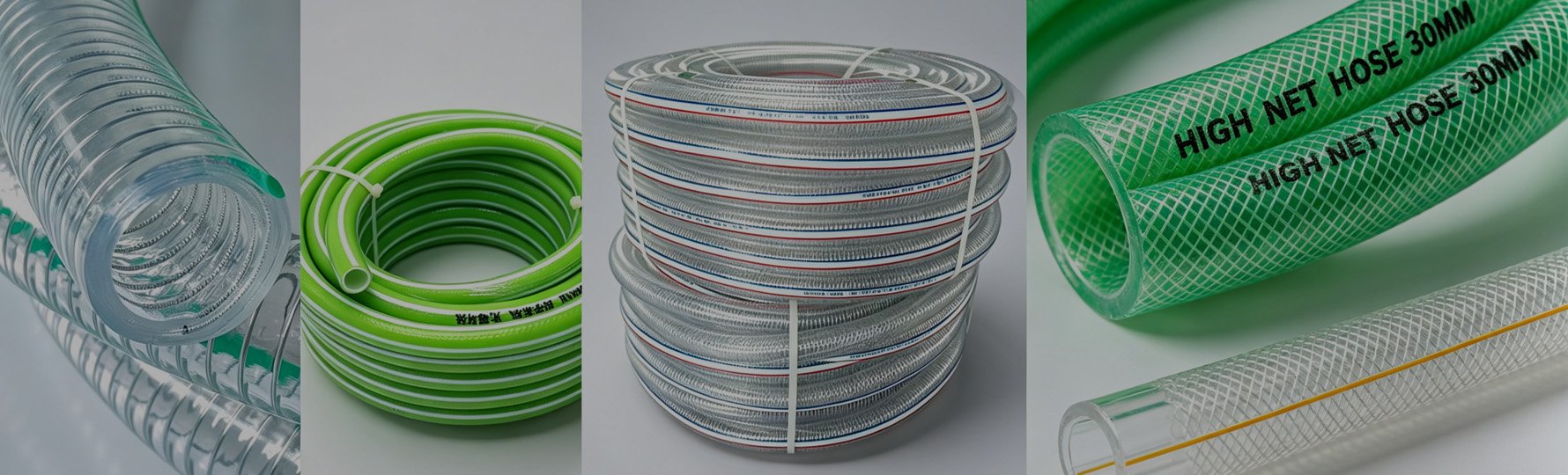PVC Hoses