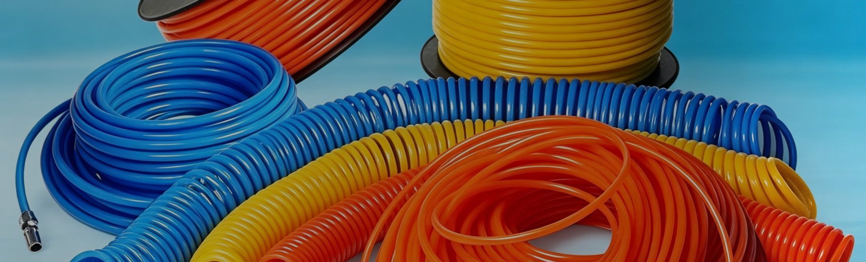 Pneumatic Tubes