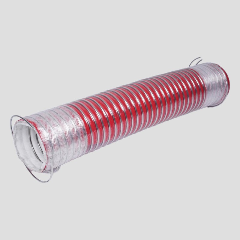 Composite Hose Without Fitting