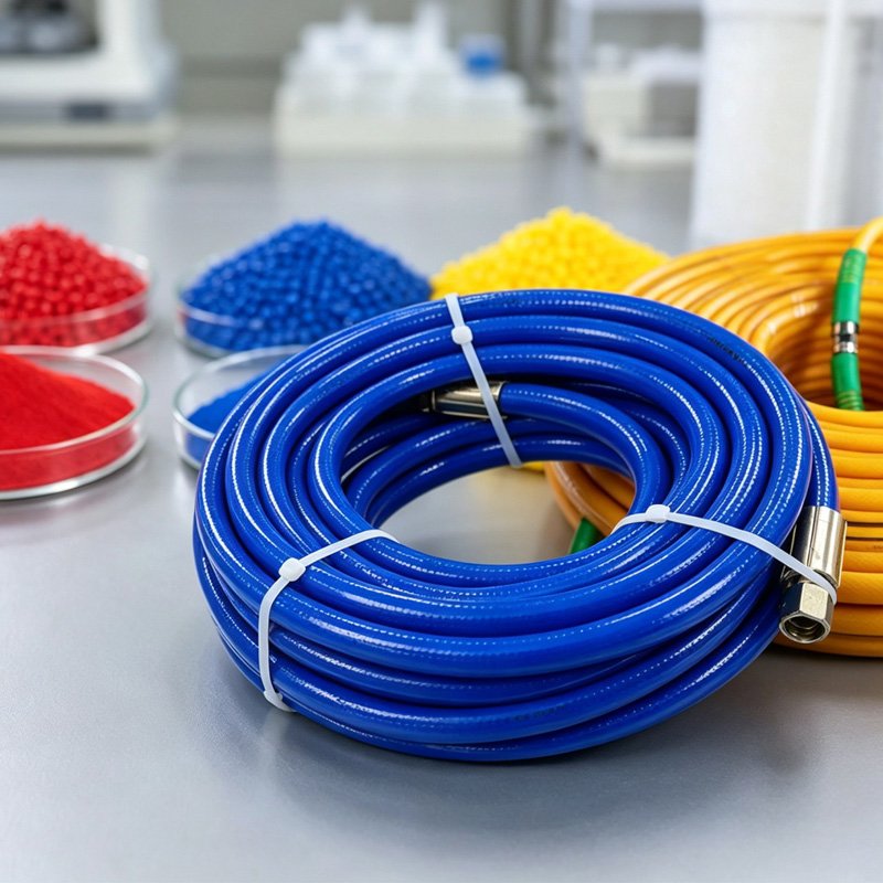 Custom Spray Hoses