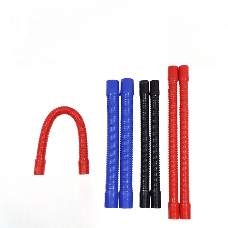 Flexible Silicone Hoses