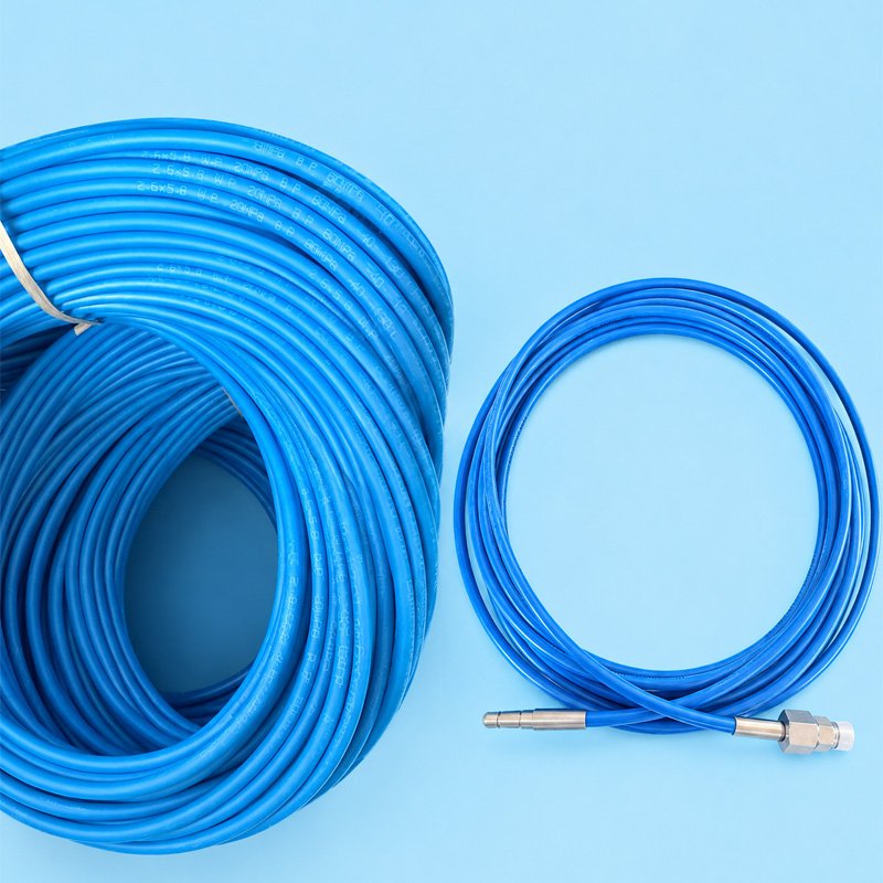 High Pressure Washer Hoses