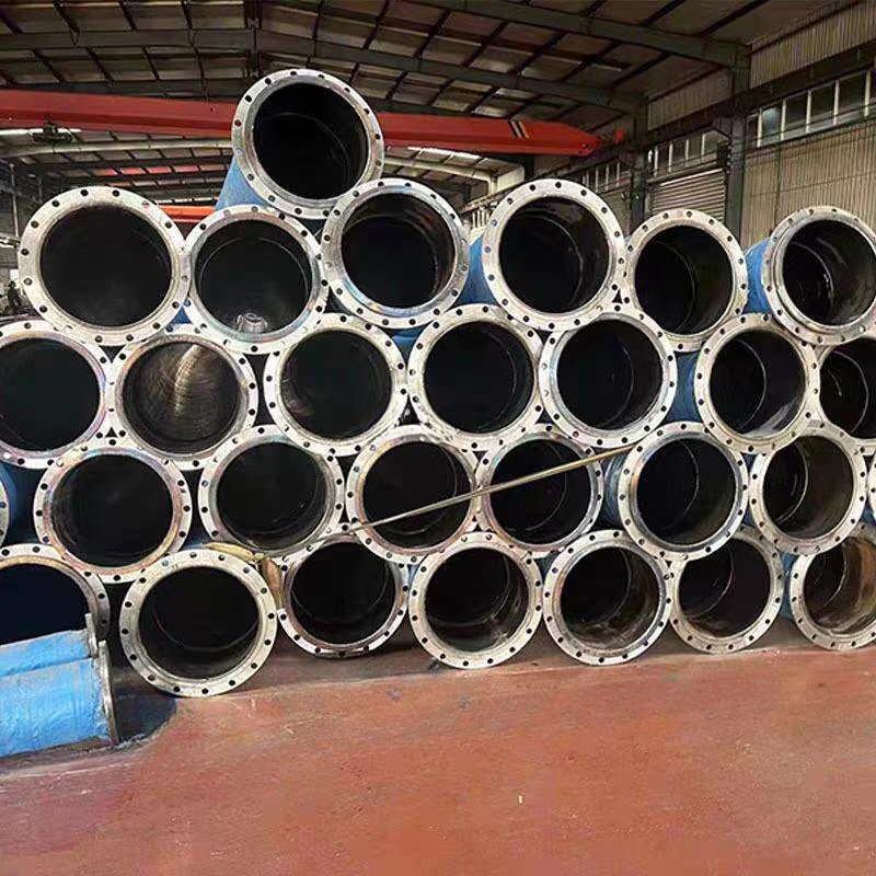 Marine Hose Manufacturer