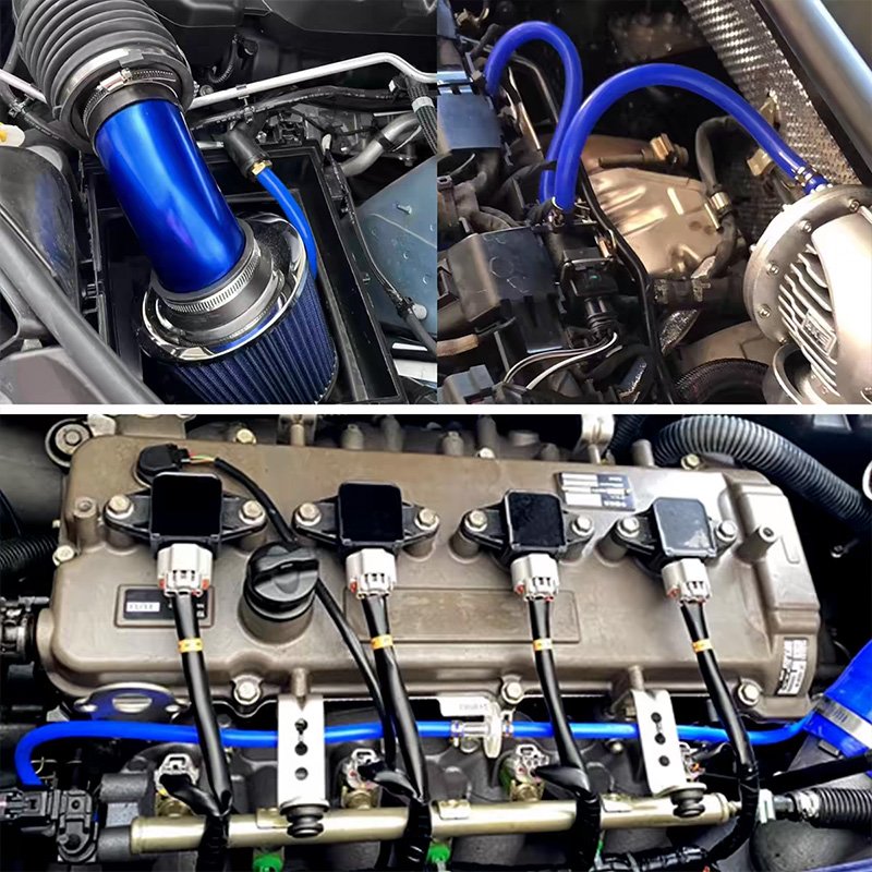 Automotive Hose Applications