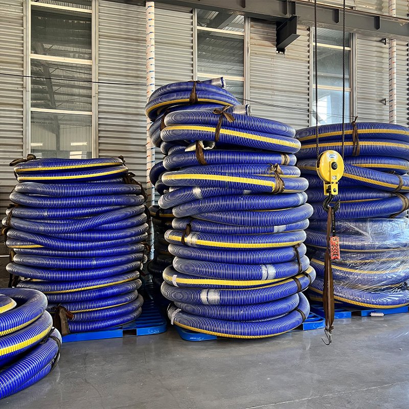 Composite Hose Manufacturer