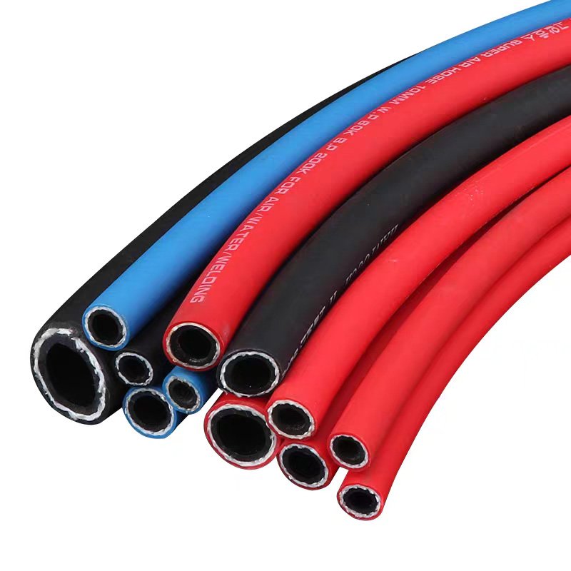 Gas Welder Hoses