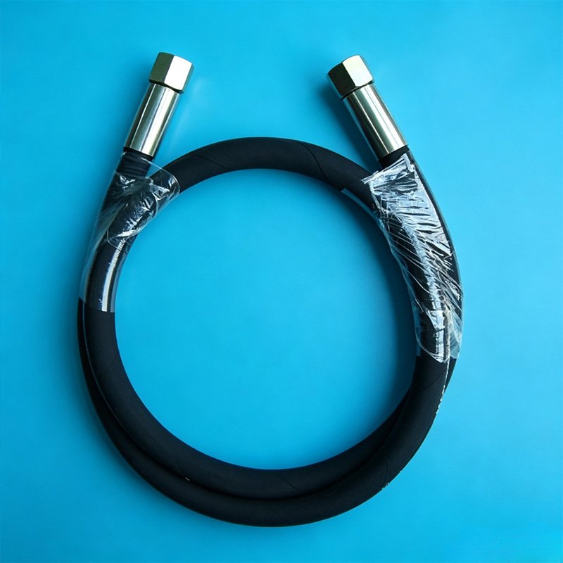 High Pressure Rubber Washer Hose