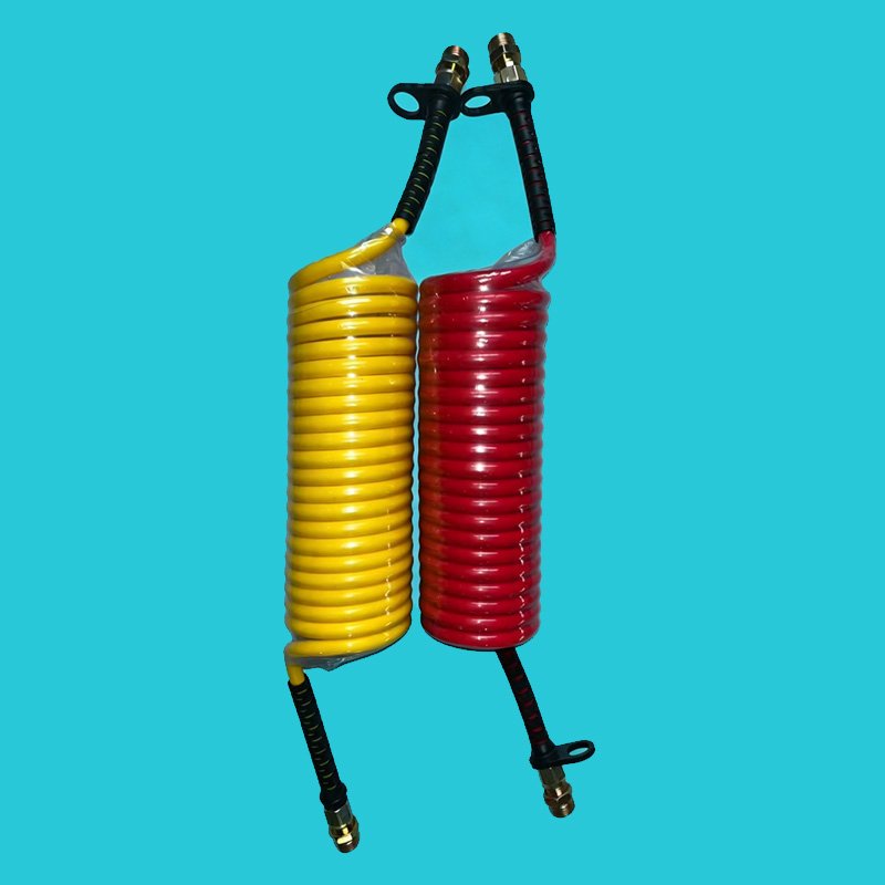 PA Coil Hoses
