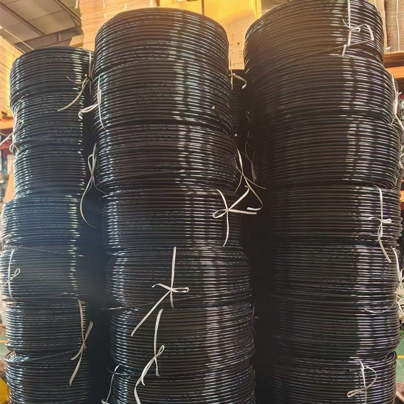 High Pressure Cleaning Hose Supplier