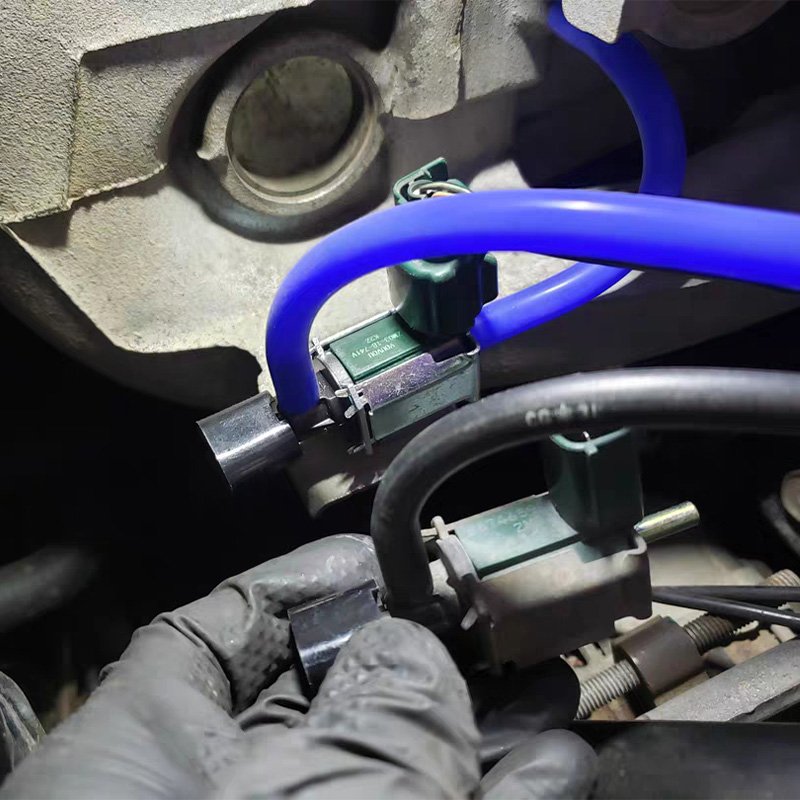 High Quality Automotive Hoses