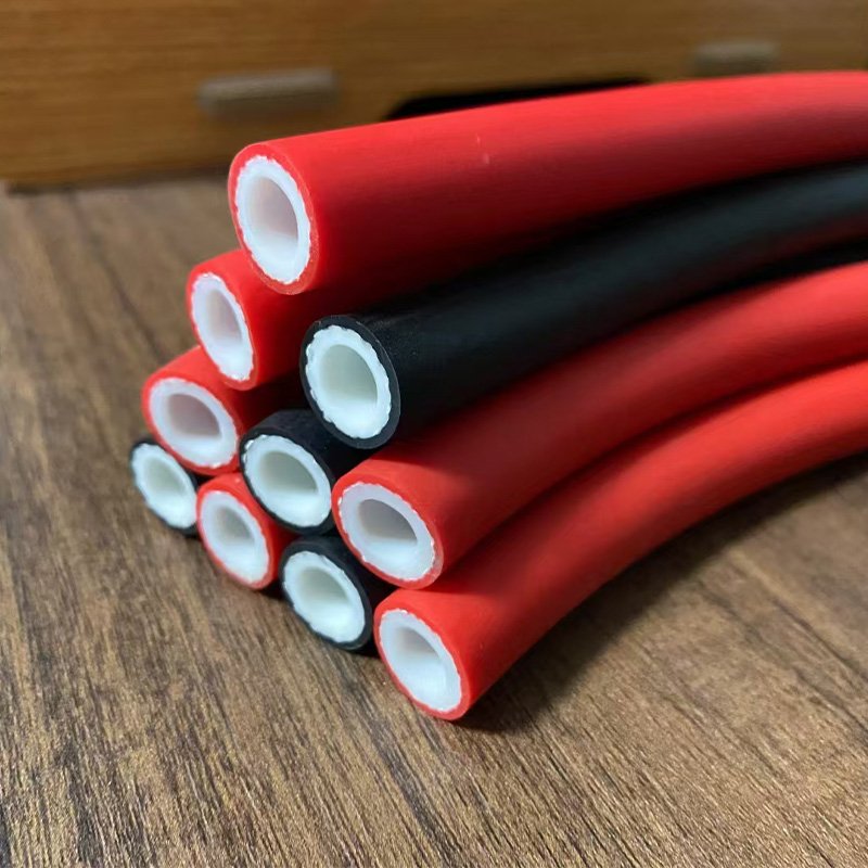 PVC Reinforced Hoses