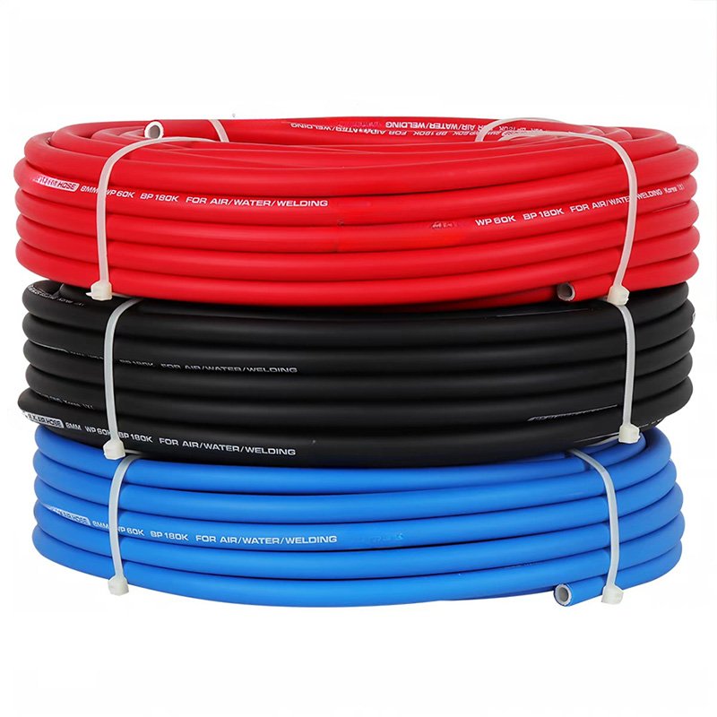 Welder Gas Hoses