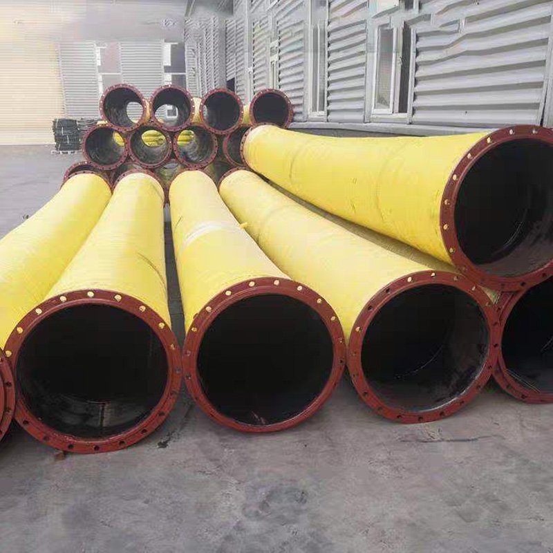 Dredging Marine Hose Factory