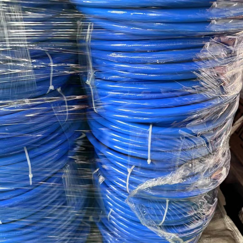 High Pressure Cleaning Hoses Manufacturer
