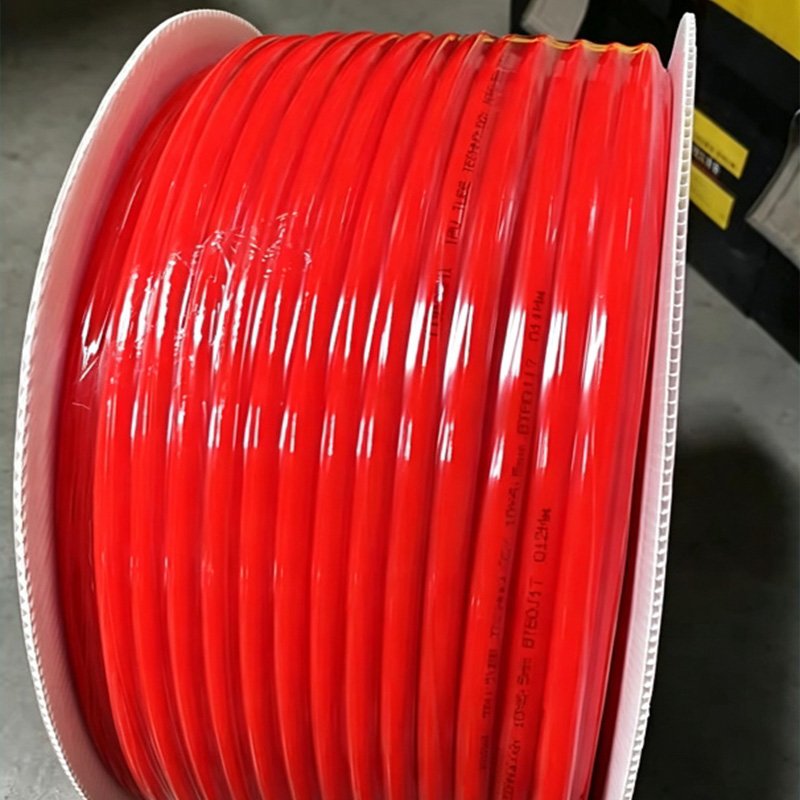 Nylon Coil Hoses