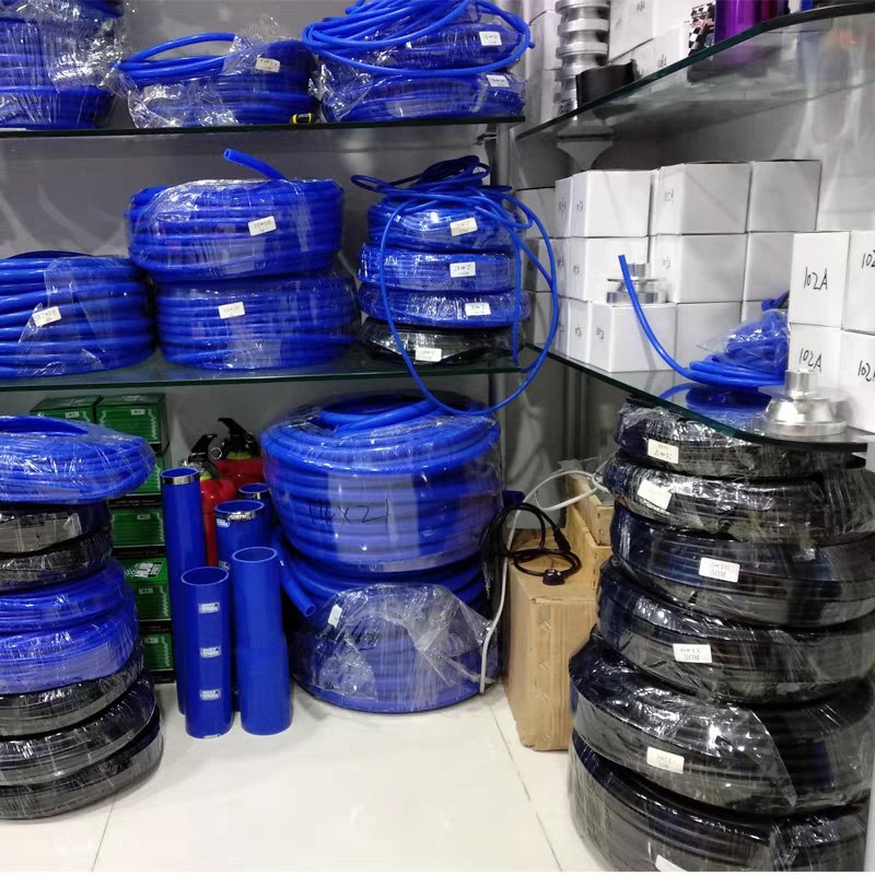 Custom Automotive Hose