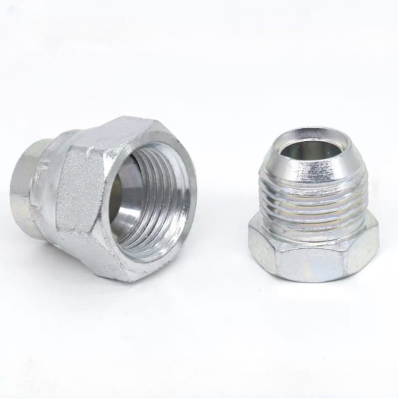 Hydraulic Adapter Cap and Plug