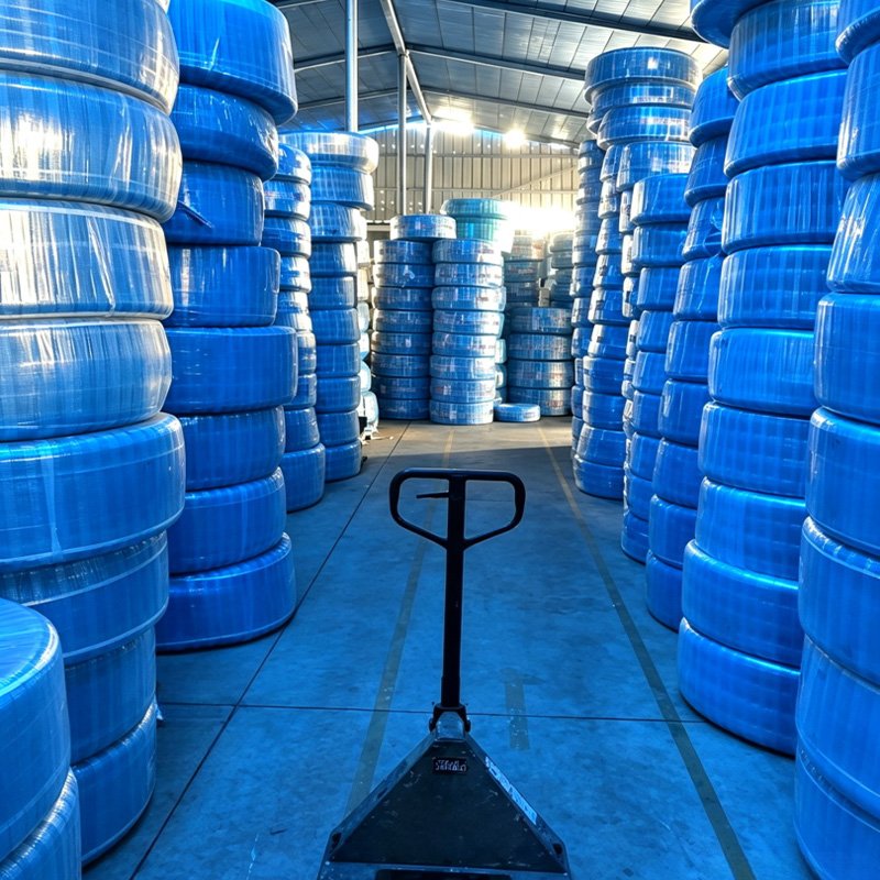 PVC Hoses Manufacturer