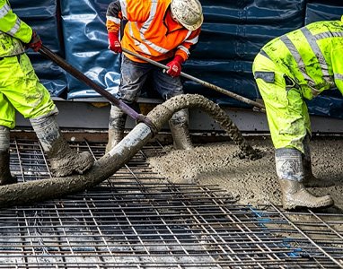 Construction