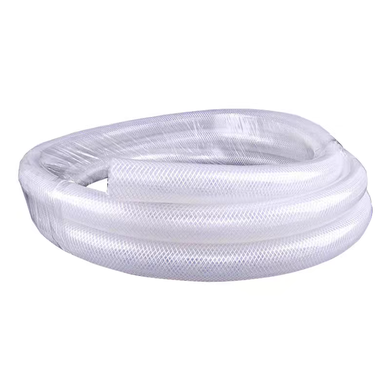 Silicone Braided Hose