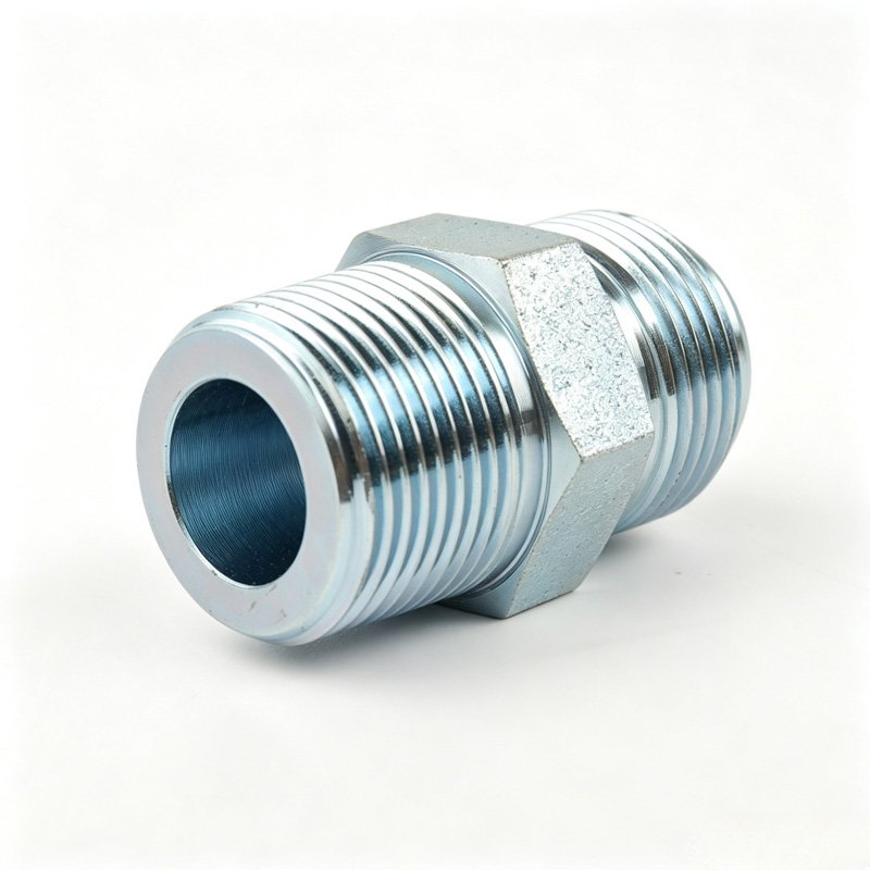 Straight Adapter