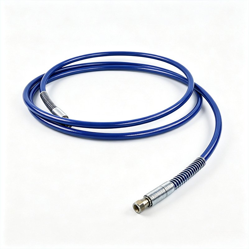 Chemical Spray Hose