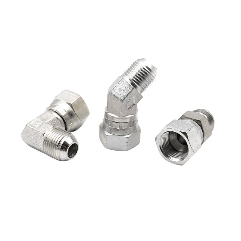 Elbow Adapter