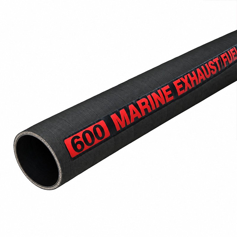 Marine Exhaust Hose