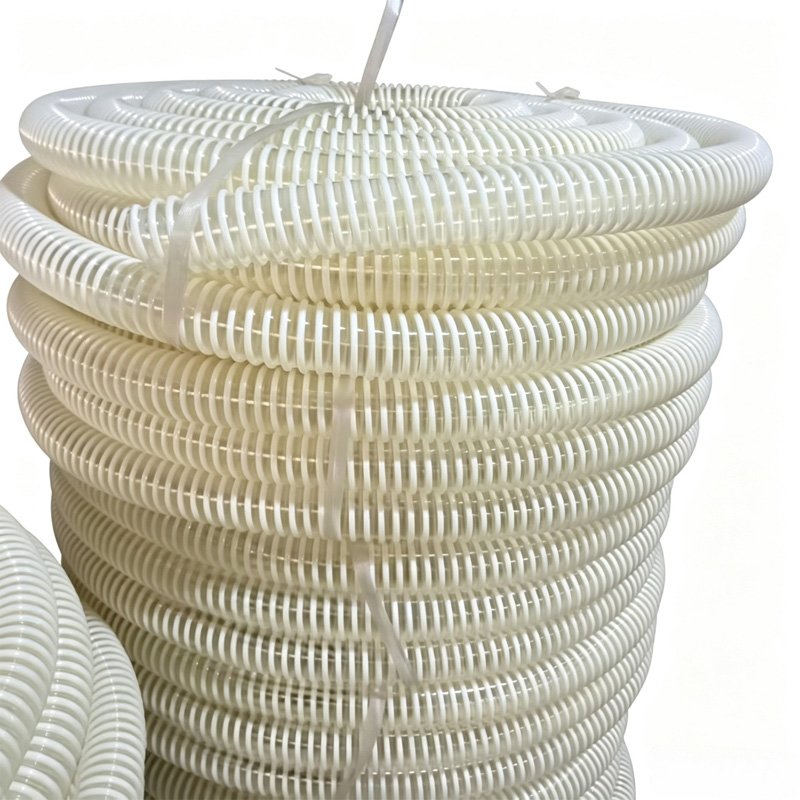 PU Material Handling Hose