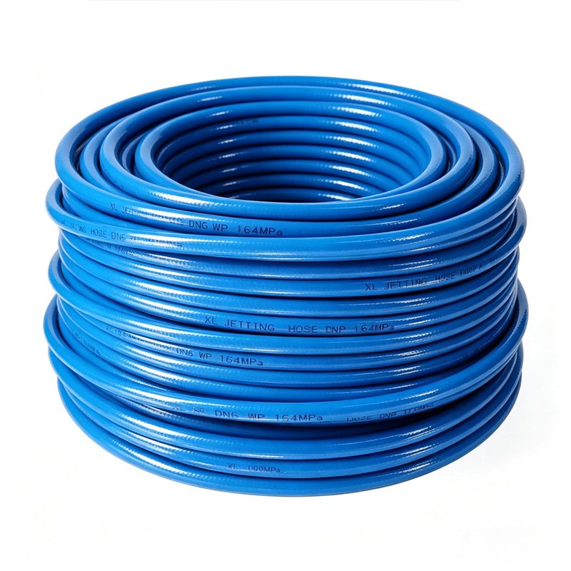 Sewer Jetting Hose