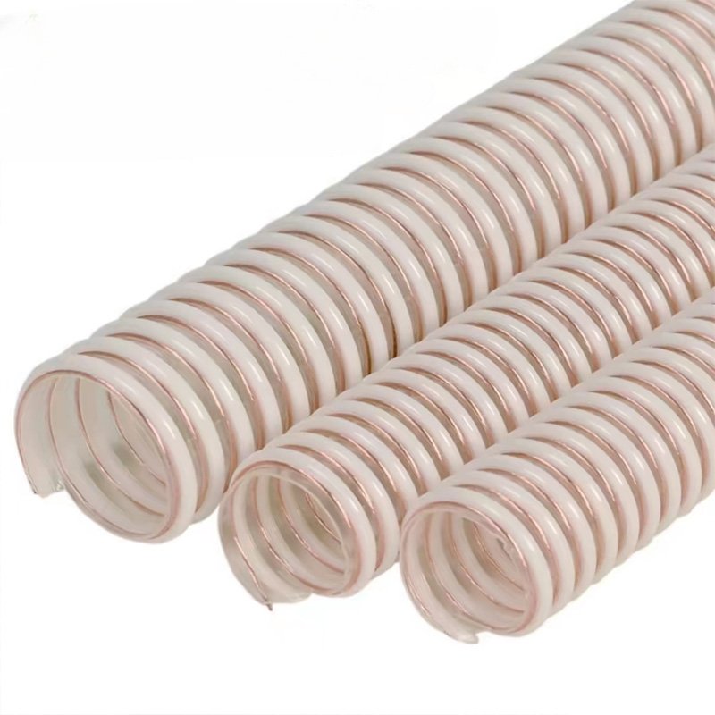 Anti-Static PU Hose