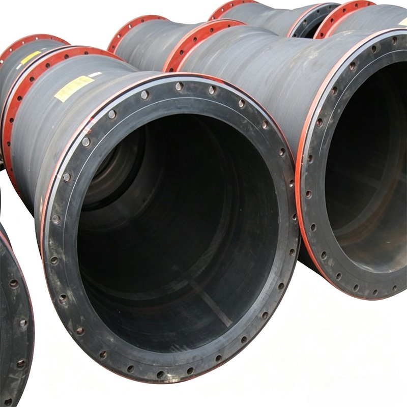 Dredge Hoses