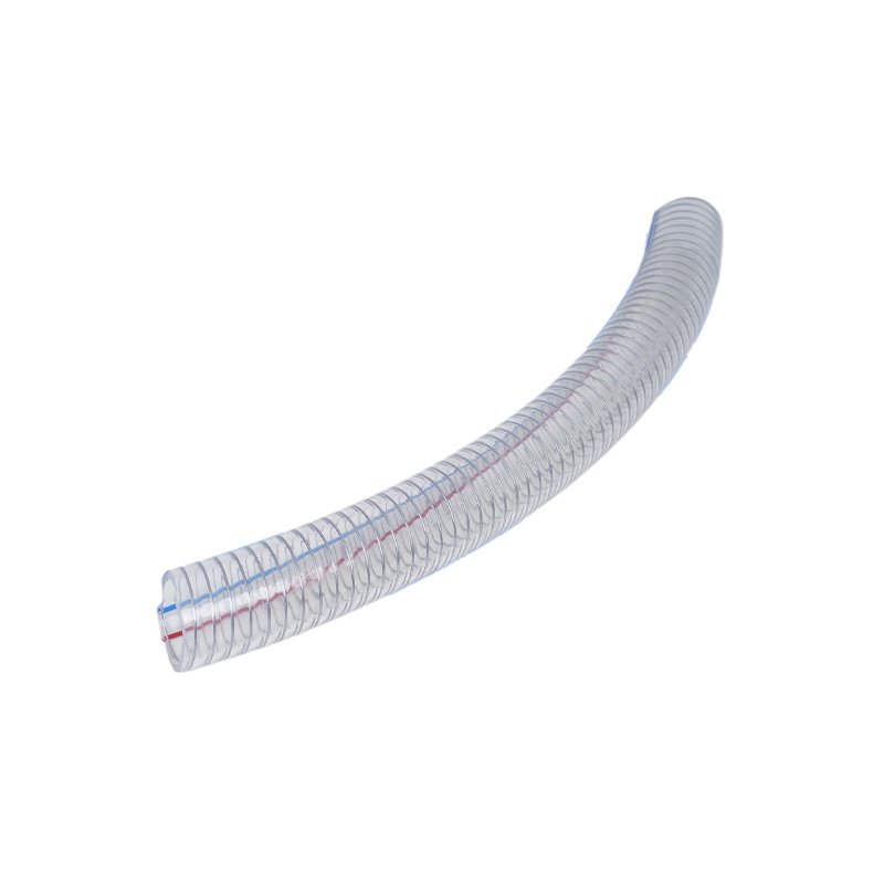 PVC Steel Wire Hose