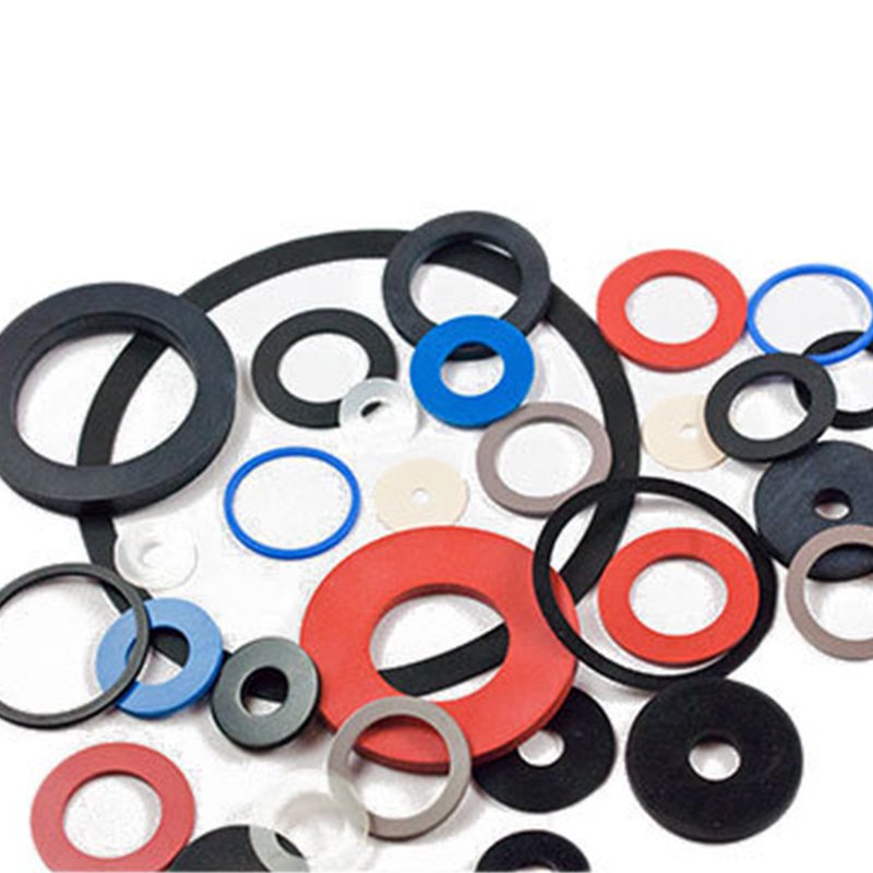 Rubber Washers