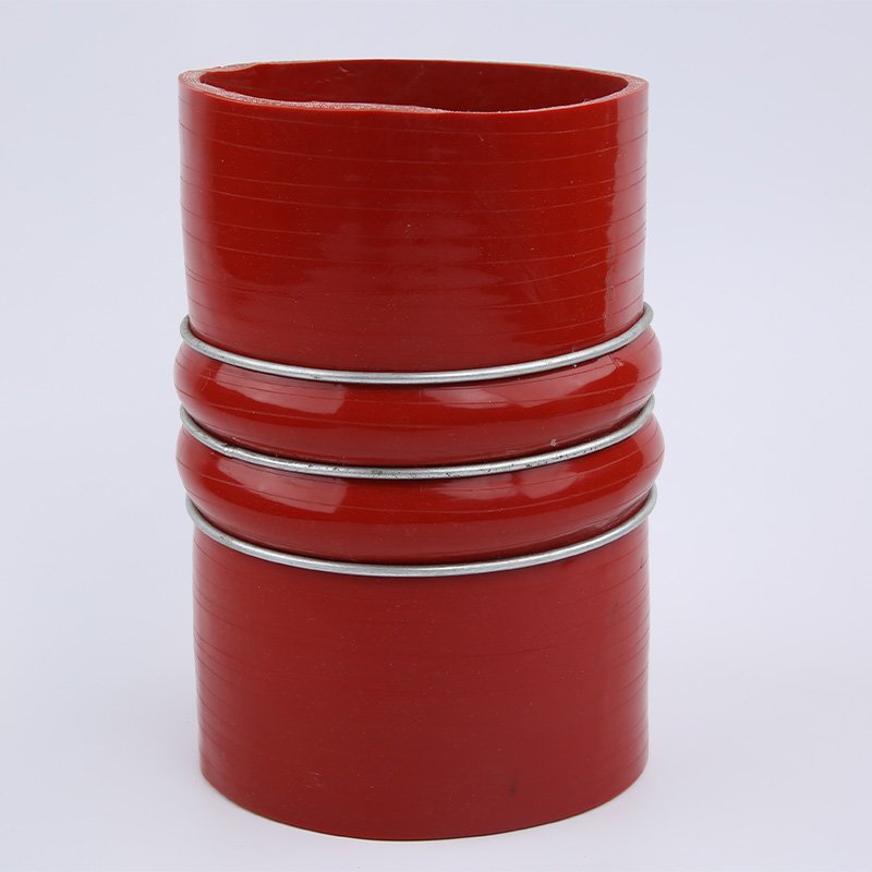 Silicone Hump Hose
