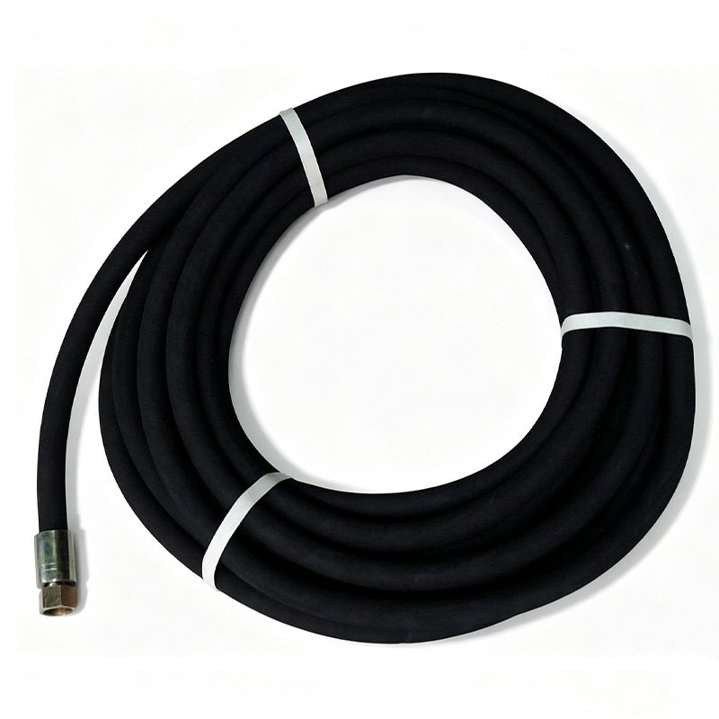 Hydraulic Hose Assembly