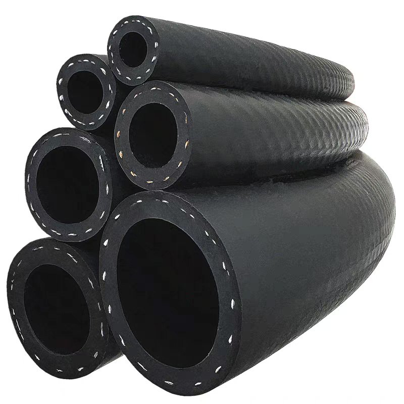 Automotive Fuel Hoses