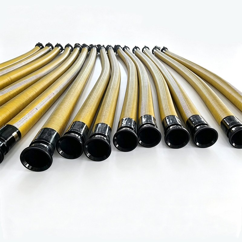 LPG LNG Composite Hose